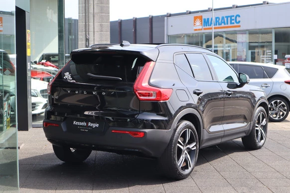 Volvo XC40 - Afbeelding 4 van 30