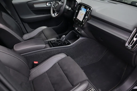 Volvo XC40 - Afbeelding 5 van 30