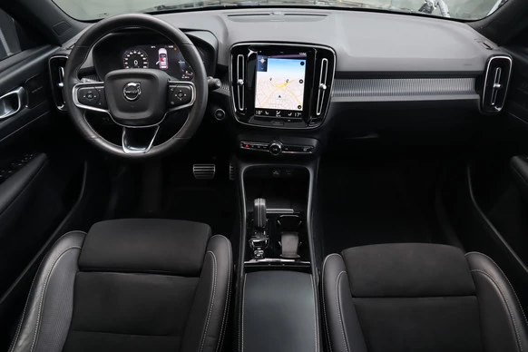 Volvo XC40 - Afbeelding 6 van 30