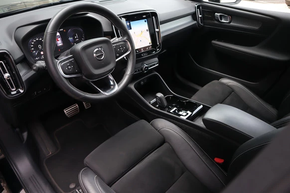 Volvo XC40 - Afbeelding 7 van 30