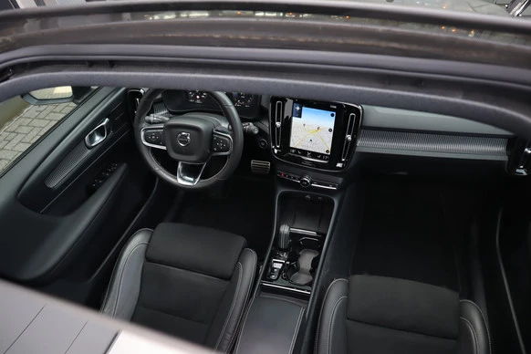 Volvo XC40 - Afbeelding 8 van 30