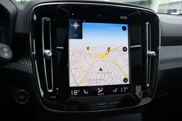 Volvo XC40 - Afbeelding 9 van 30