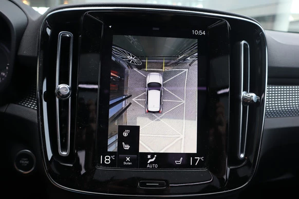 Volvo XC40 - Afbeelding 10 van 30