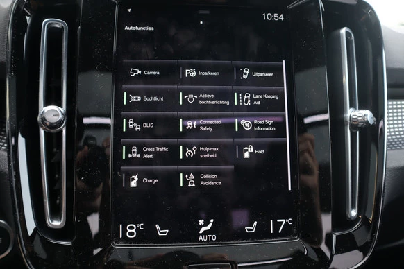 Volvo XC40 - Afbeelding 11 van 30