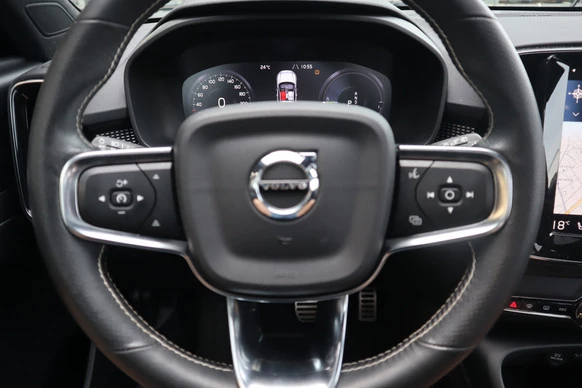 Volvo XC40 - Afbeelding 12 van 30