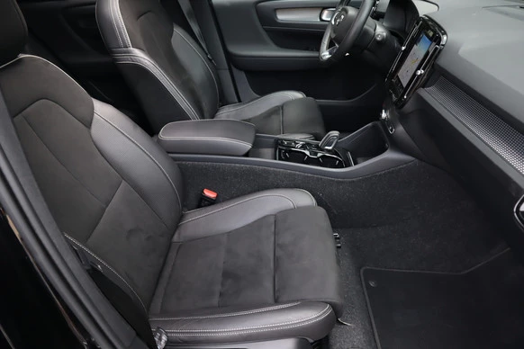 Volvo XC40 - Afbeelding 14 van 30