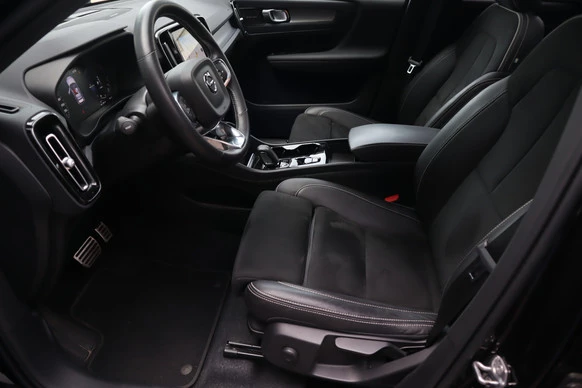 Volvo XC40 - Afbeelding 15 van 30