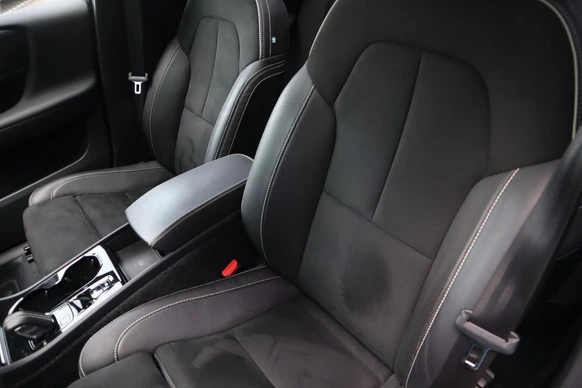 Volvo XC40 - Afbeelding 16 van 30