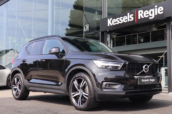 Volvo XC40 - Afbeelding 17 van 30