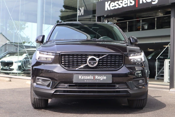 Volvo XC40 - Afbeelding 18 van 30