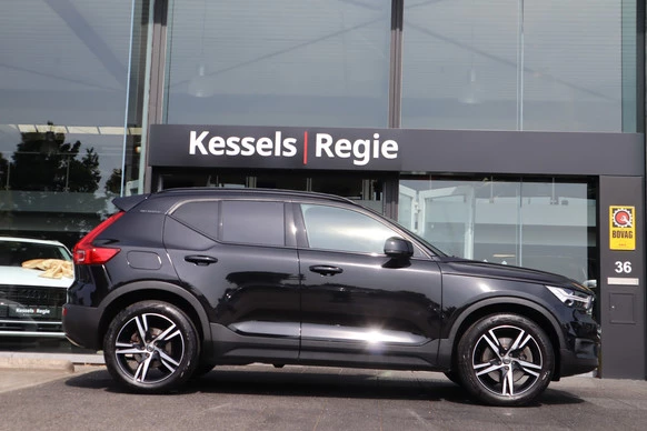 Volvo XC40 - Afbeelding 19 van 30