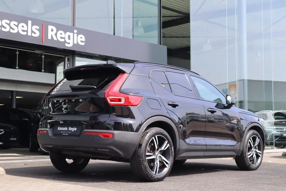 Volvo XC40 - Afbeelding 20 van 30