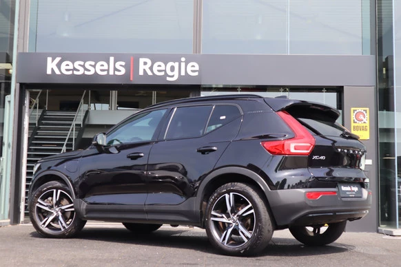 Volvo XC40 - Afbeelding 21 van 30