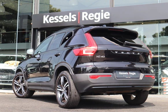Volvo XC40 - Afbeelding 22 van 30