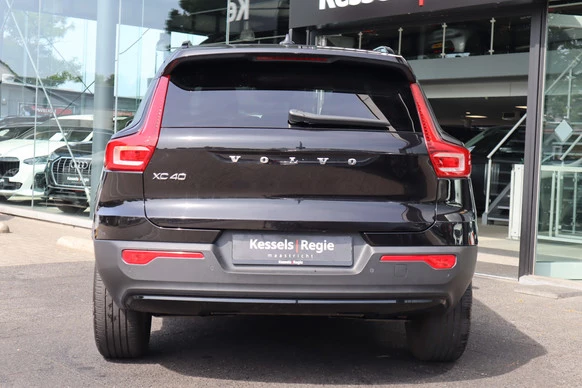 Volvo XC40 - Afbeelding 23 van 30