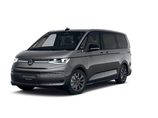 Volkswagen Multivan - Afbeelding 1 van 8