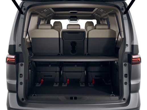 Volkswagen Multivan - Afbeelding 4 van 8