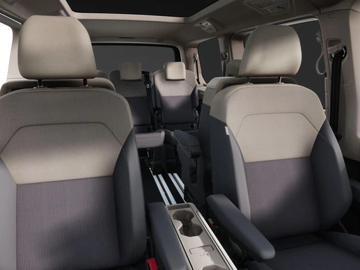Volkswagen Multivan - Afbeelding 8 van 8