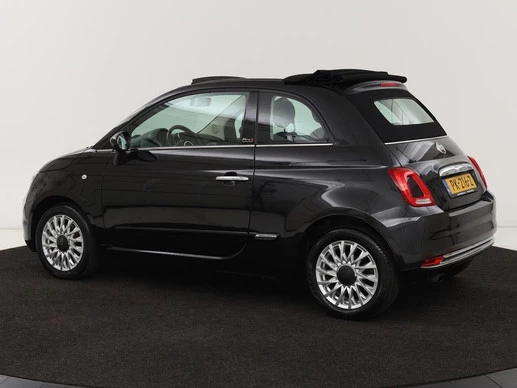 Fiat 500C - Afbeelding 2 van 30
