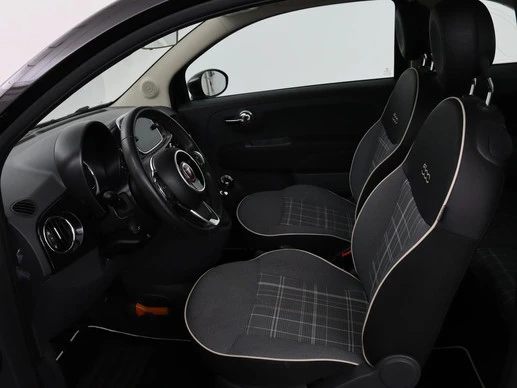 Fiat 500C - Afbeelding 4 van 30