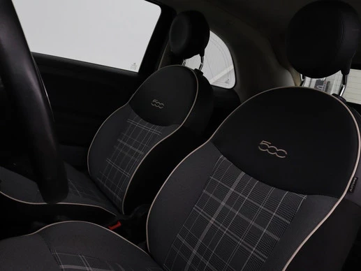 Fiat 500C - Afbeelding 5 van 30