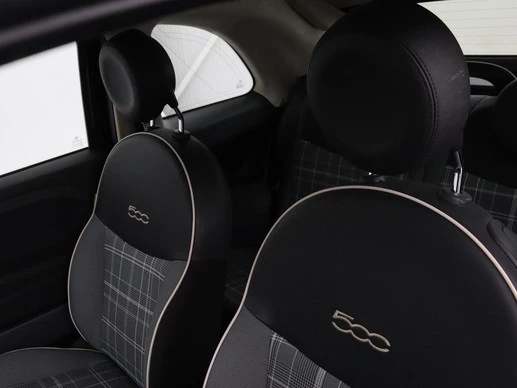 Fiat 500C - Afbeelding 6 van 30