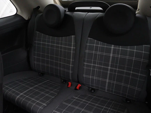 Fiat 500C - Afbeelding 7 van 30