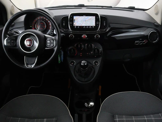 Fiat 500C - Afbeelding 8 van 30