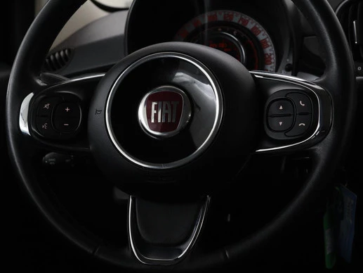 Fiat 500C - Afbeelding 9 van 30