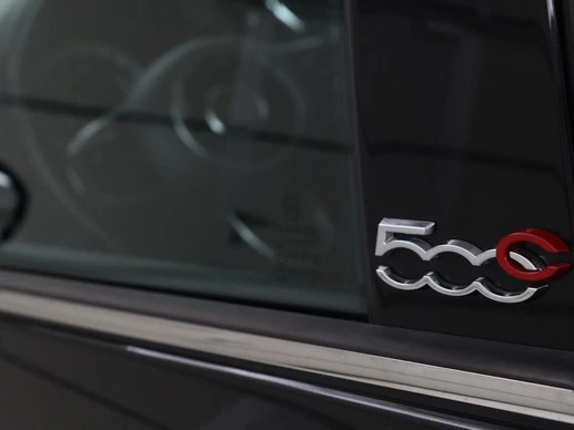 Fiat 500C - Afbeelding 23 van 30
