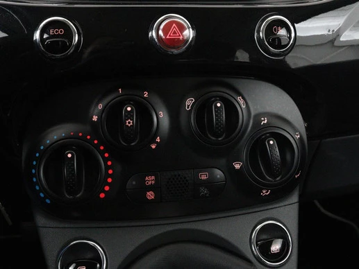 Fiat 500C - Afbeelding 25 van 30