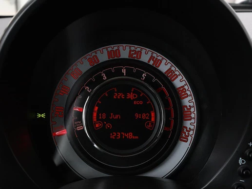 Fiat 500C - Afbeelding 26 van 30