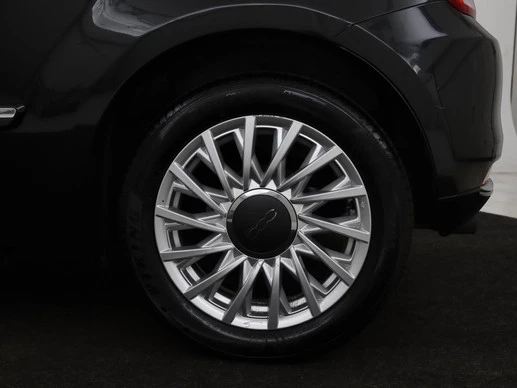 Fiat 500C - Afbeelding 28 van 30