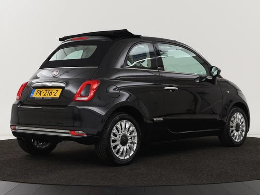 Fiat 500C - Afbeelding 29 van 30