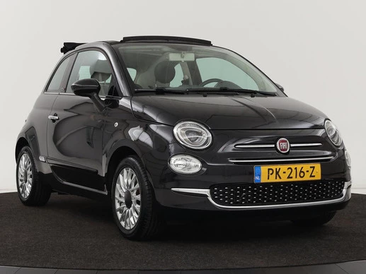 Fiat 500C - Afbeelding 30 van 30