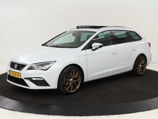 SEAT Leon - Afbeelding 1 van 30