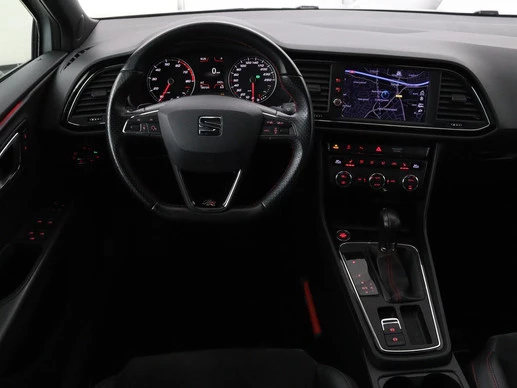 SEAT Leon - Afbeelding 3 van 30