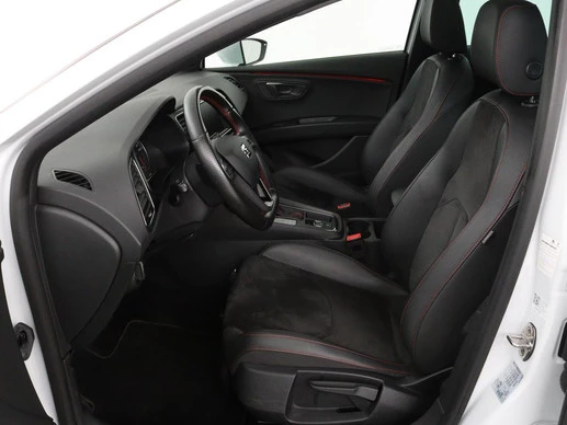 SEAT Leon - Afbeelding 4 van 30