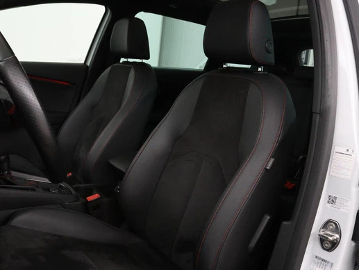 SEAT Leon - Afbeelding 5 van 30