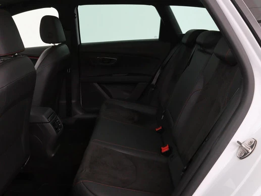 SEAT Leon - Afbeelding 6 van 30