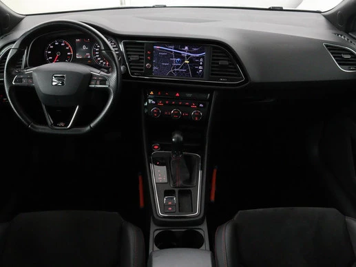 SEAT Leon - Afbeelding 8 van 30