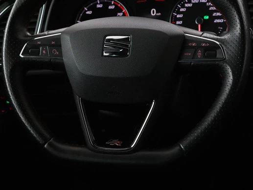 SEAT Leon - Afbeelding 9 van 30