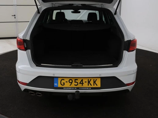 SEAT Leon - Afbeelding 10 van 30