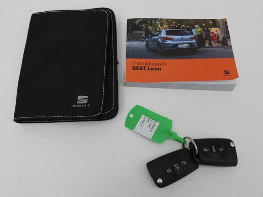 SEAT Leon - Afbeelding 13 van 30