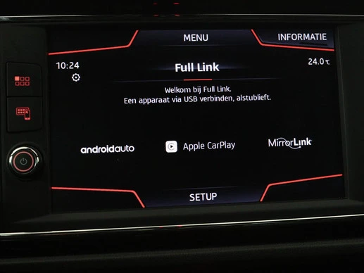 SEAT Leon - Afbeelding 22 van 30