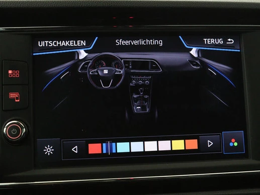 SEAT Leon - Afbeelding 23 van 30