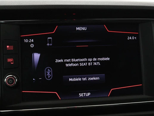 SEAT Leon - Afbeelding 26 van 30