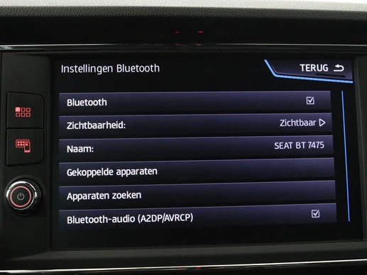 SEAT Leon - Afbeelding 29 van 30