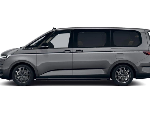 Volkswagen Multivan - Afbeelding 2 van 8