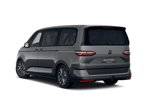 Volkswagen Multivan - Afbeelding 3 van 8